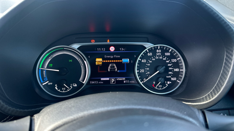 Nissan Juke 1.6 Hybrid N-Connecta 5dr Auto Hybrid Hatchback